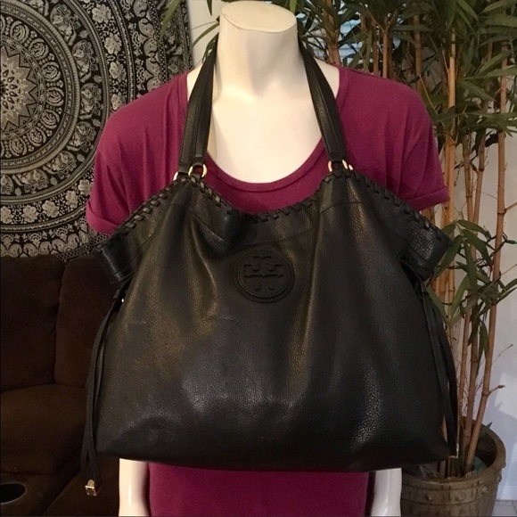 Marion Slouchy tote bag with wallet - Picture 2 of 5